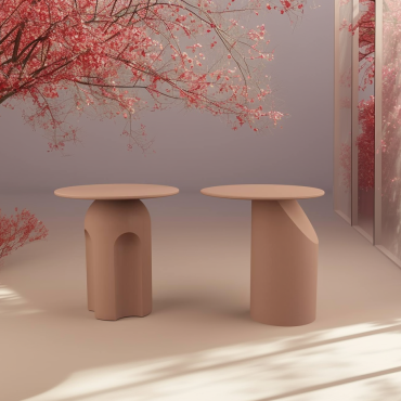 Колір Pantone 2025 Mocha Mousse в інтер'єрі: повний гід для стильного простору