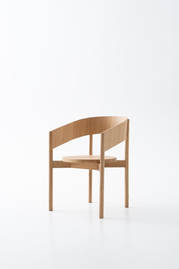 Купити Dining chair ORBIT від MAIIMO