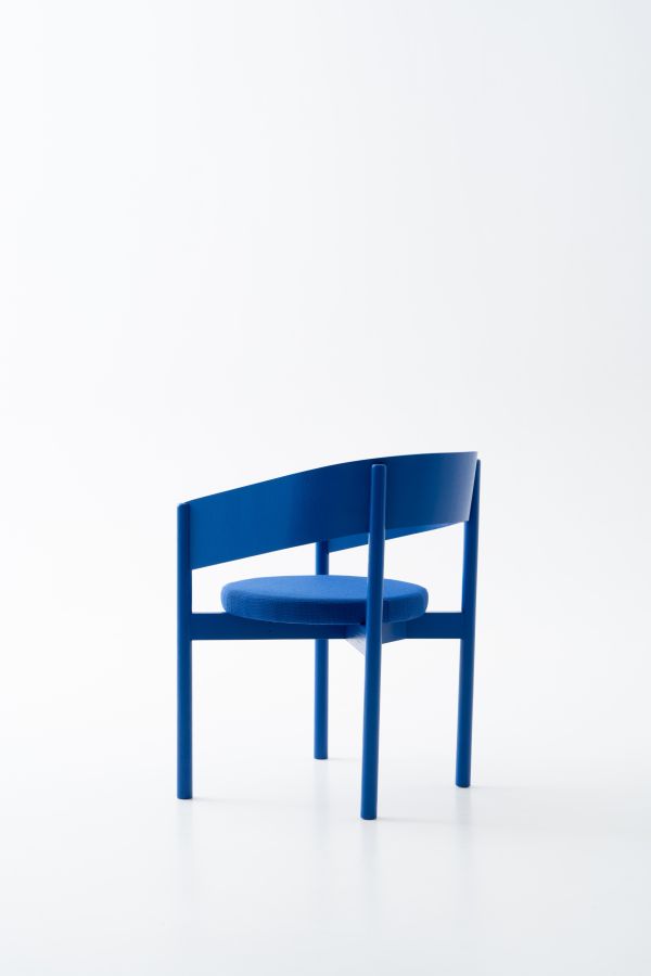 Купити Dining chair ORBIT від MAIIMO