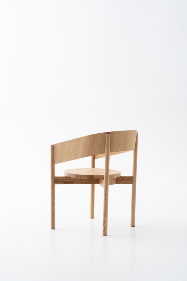 Купити Dining chair ORBIT від MAIIMO