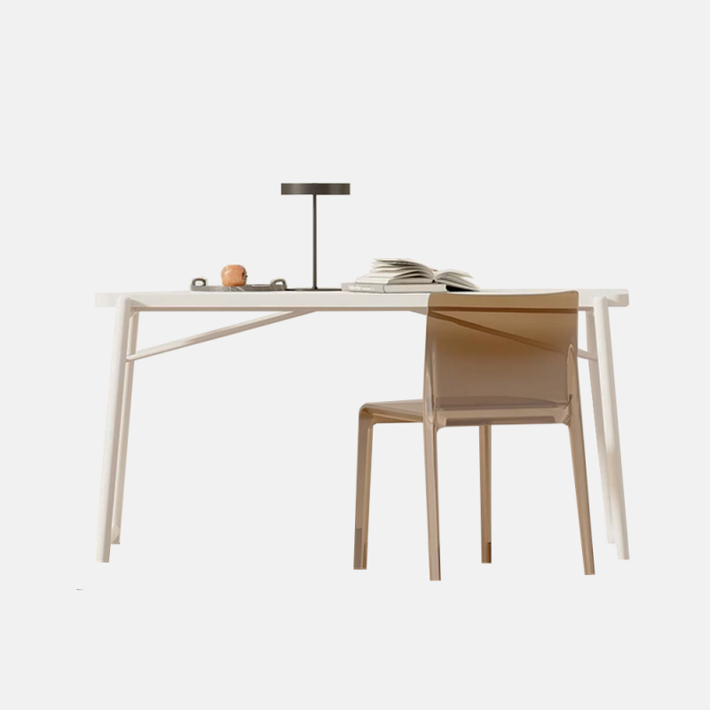 Купити Письмовий стіл Stable Table білий від MAIIMO