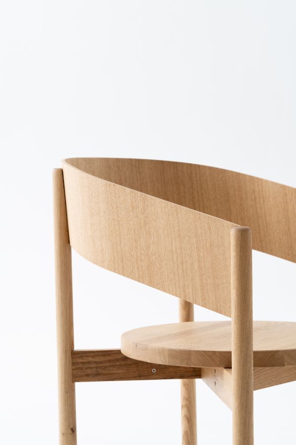 Купити Dining chair ORBIT від MAIIMO