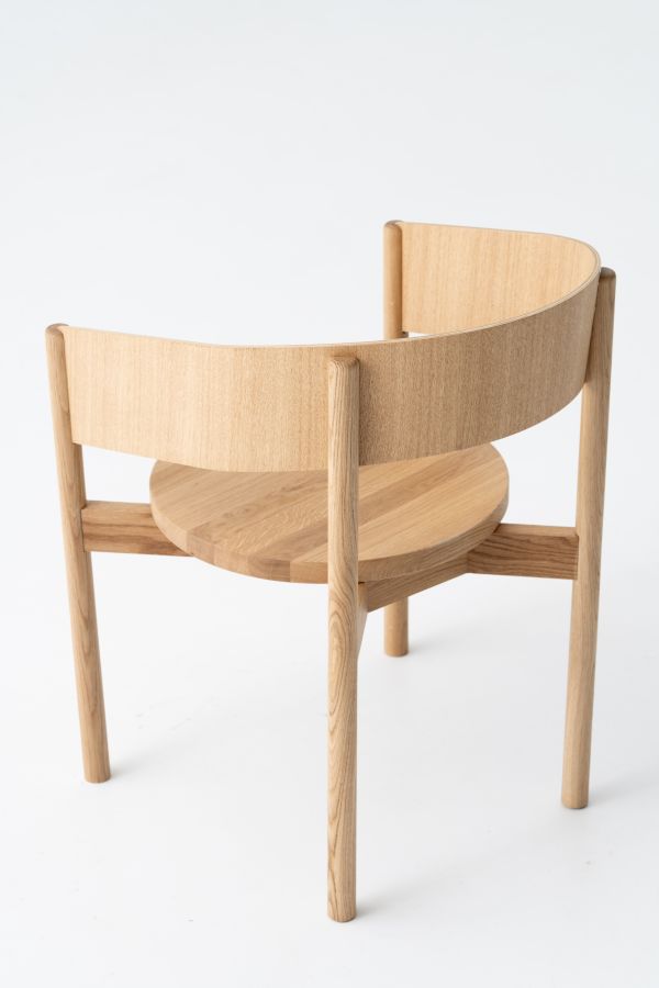 Купити Dining chair ORBIT від MAIIMO