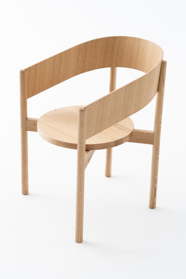 Купити Dining chair ORBIT від MAIIMO
