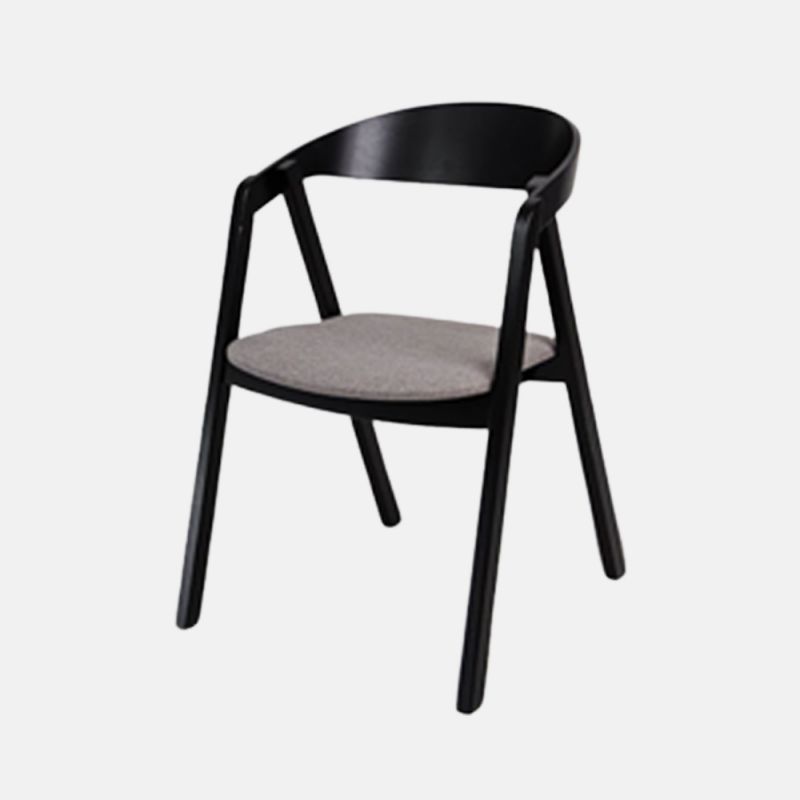 Купити Chair GURU Tender black від MAIIMO
