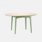 Купити Folding table round VENTI від MAIIMO