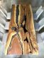 Купити Table wood and epoxy resin Nussbaum-Fluss River-Exklusiv від MAIIMO