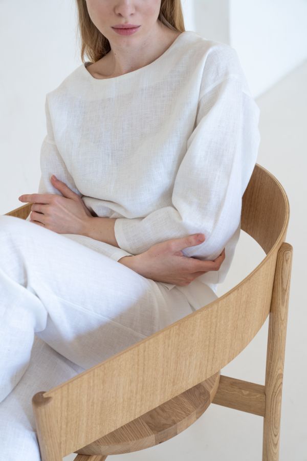 Купити Dining chair ORBIT від MAIIMO