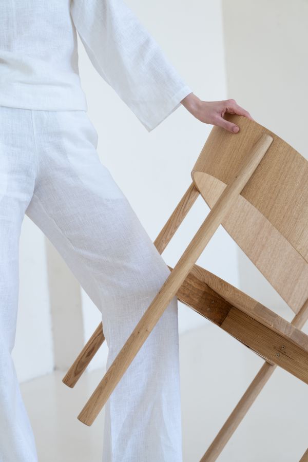 Купити Dining chair ORBIT від MAIIMO
