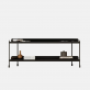 Купити Металевий стелаж Spacious TV Stand для зони ТВ від MAIIMO