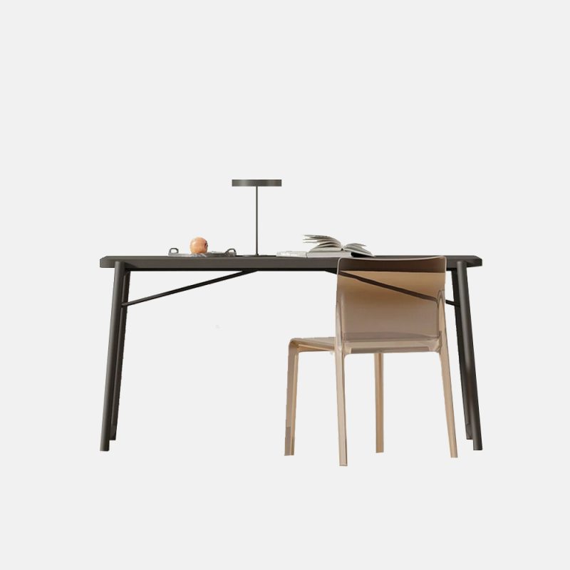 Купити Письмовий стіл Stable Table чорний від MAIIMO