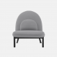 Купити Armchair SOFT LOUNGE without a table від MAIIMO