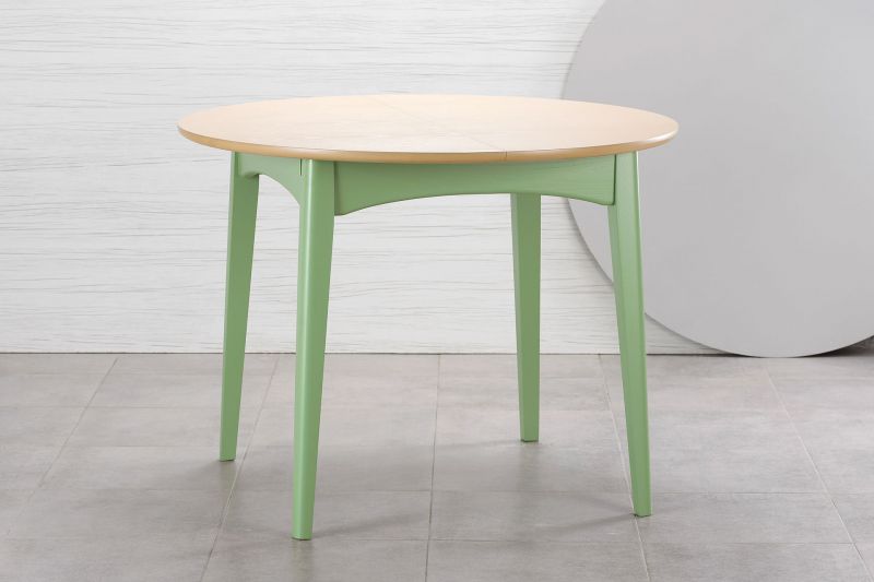 Купити Folding table round VENTI від MAIIMO
