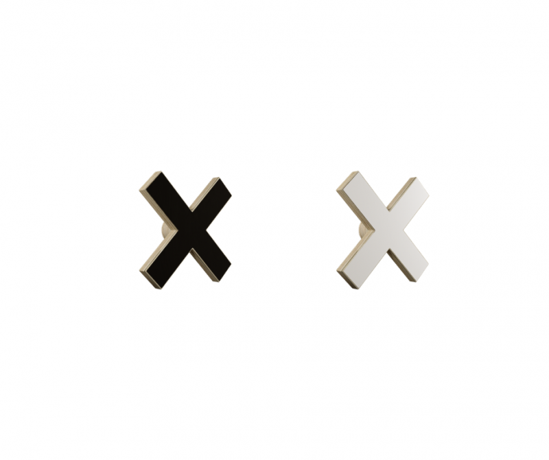 Купити Настінний гачок X- HOOK  від MAIIMO