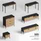 Купити Chest of drawers OSLO від MAIIMO