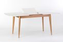 Купити Folding table rectangular TURIN від MAIIMO
