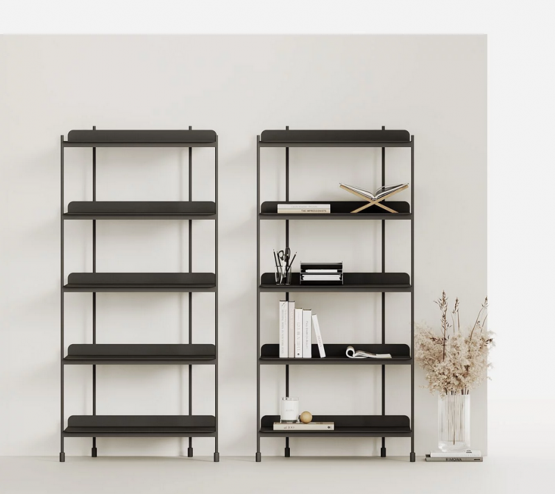 Купити  Металевий стелаж Spacious High від MAIIMO