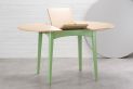 Купити Folding table round VENTI від MAIIMO