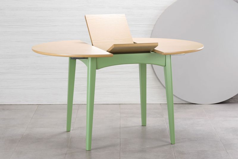 Купити Folding table round VENTI від MAIIMO