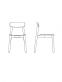 Купити Сhair LIVING від MAIIMO