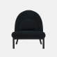 Купити Armchair SOFT LOUNGE without a table від MAIIMO