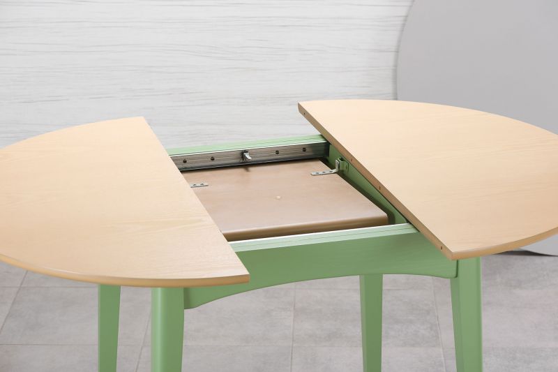 Купити Folding table round VENTI від MAIIMO