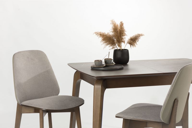 Купити Обідній стілець Пломбір від MAIIMO
