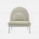 Купити Armchair SOFT LOUNGE without a table від MAIIMO