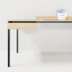 Купити Письмовий стіл LIIN DESK від MAIIMO