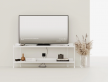 Купити Металевий стелаж Spacious TV Stand для зони ТВ від MAIIMO