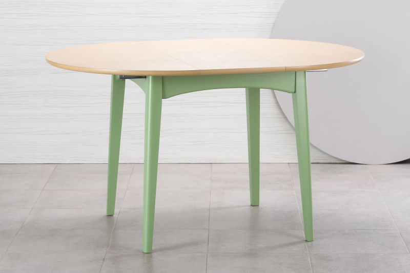 Купити Folding table round VENTI від MAIIMO