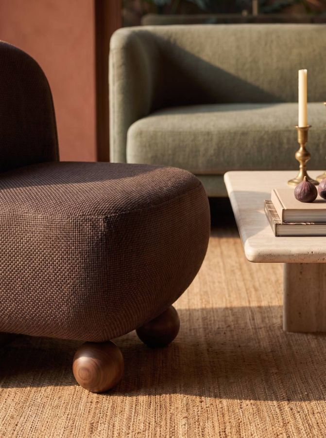 Купити Oasis Mono Armchair від MAIIMO
