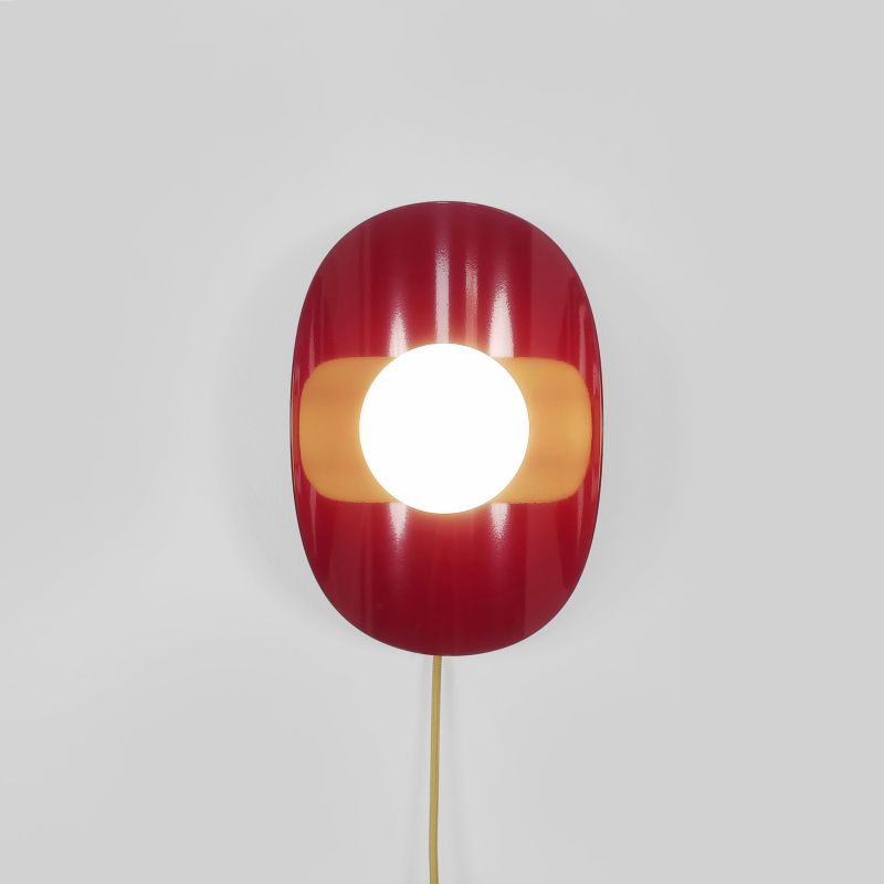 Купити Бра OPAL burgundy від MAIIMO