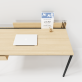 Купити Письмовий стіл LIIN DESK від MAIIMO