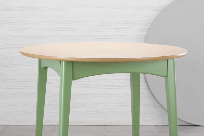 Купити Folding table round VENTI від MAIIMO