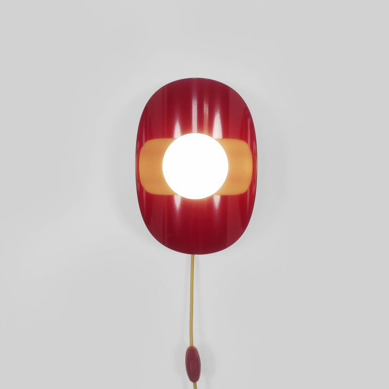 Купити Бра OPAL burgundy від MAIIMO