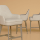 Купити Bar stool S4 від MAIIMO