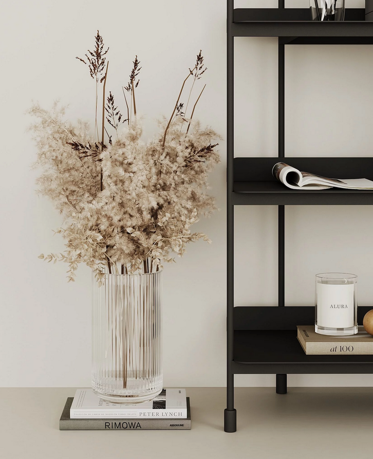 Купити  Металевий стелаж Spacious High від MAIIMO