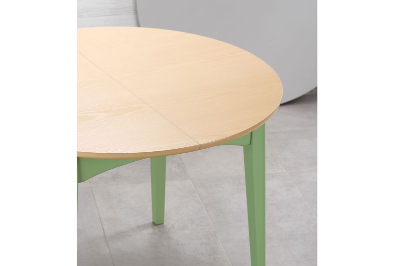 Купити Folding table round VENTI від MAIIMO