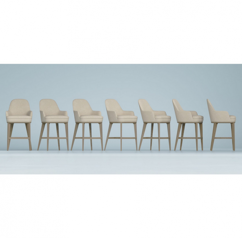 Купити Bar stool S4 від MAIIMO