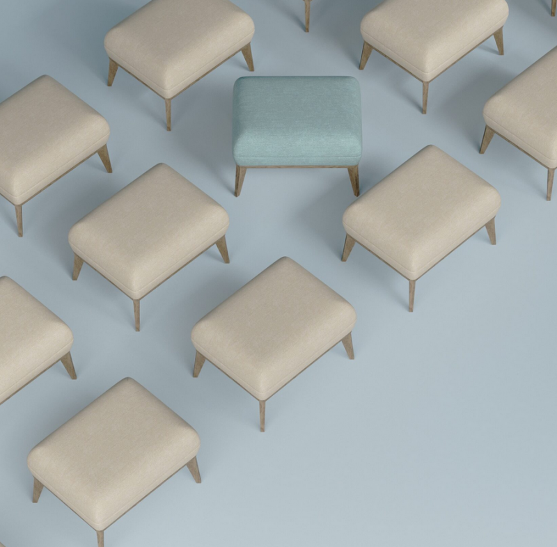 Купити Пуф S9 від MAIIMO