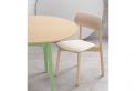 Купити Folding table round VENTI від MAIIMO