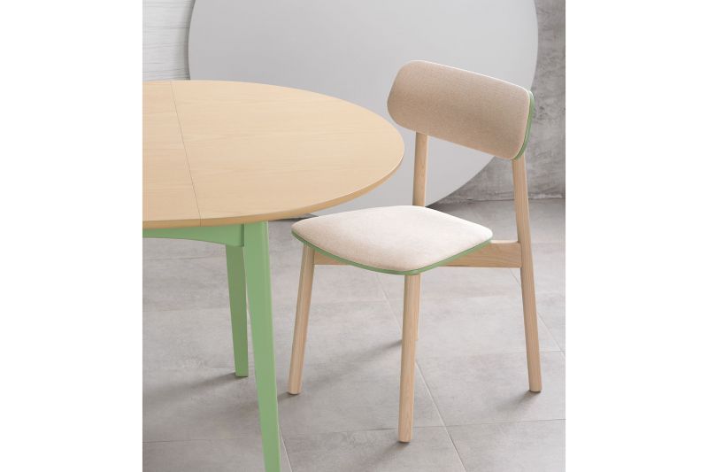 Купити Folding table round VENTI від MAIIMO