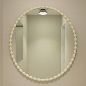 Mirror ZERNO RONDO