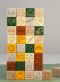 Купити Ukrainian alphabet from wooden cubes від MAIIMO