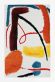 Купити Килим Abstraction #1 від MAIIMO