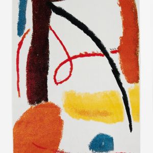 Килим Abstraction #1