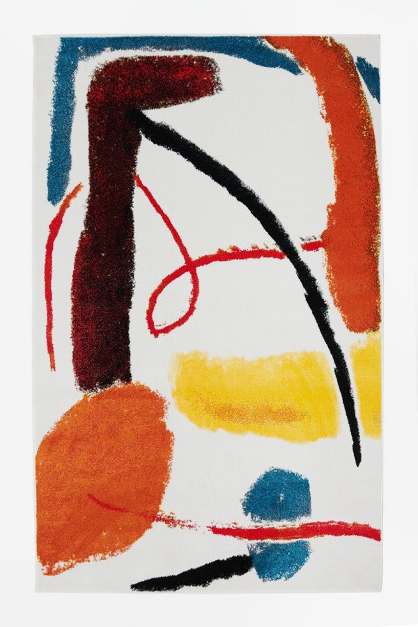 Купити Килим Abstraction #1 від MAIIMO