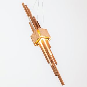  Підвісна люстра ACRUX PENDANT