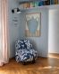 Купити Oasis Motif Armchair with Prints від MAIIMO